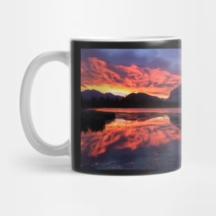 Skyfire Mug